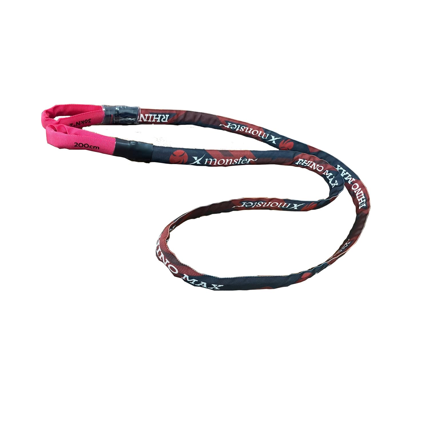 Amazon.co.jp: Xmonster アンカースリング 高強度 軽量 独立2本